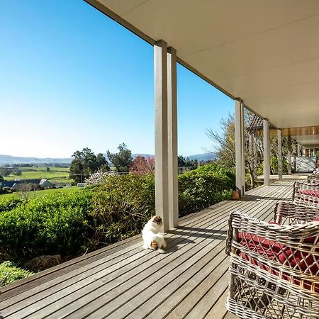 Silver Peaks Lodge Mosgiel Exterior foto