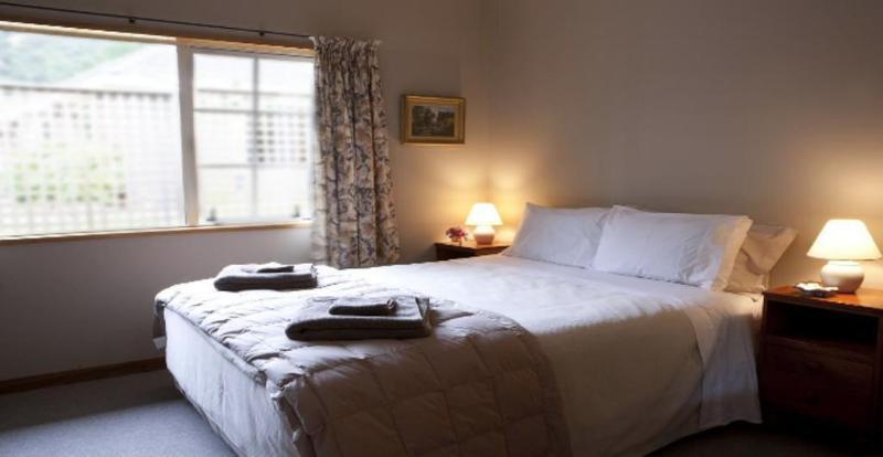 Silver Peaks Lodge Mosgiel Exterior foto