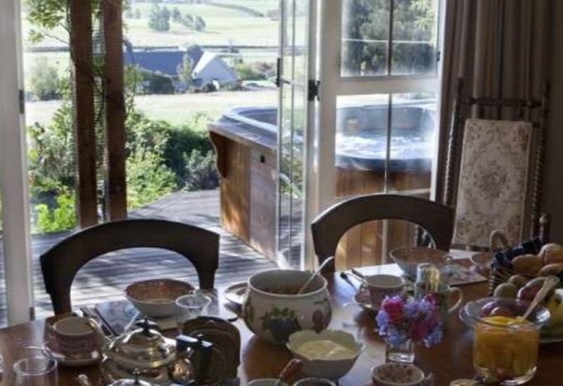 Silver Peaks Lodge Mosgiel Exterior foto