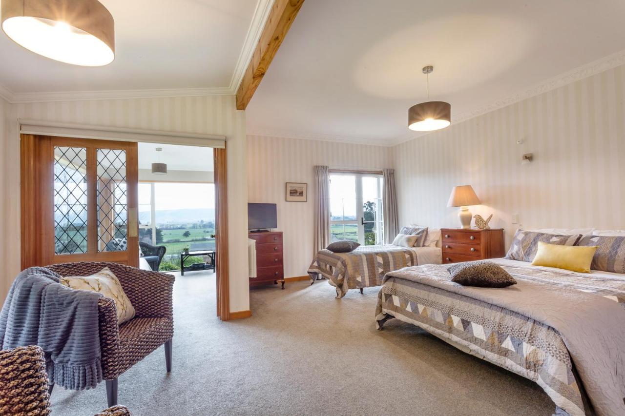 Silver Peaks Lodge Mosgiel Exterior foto