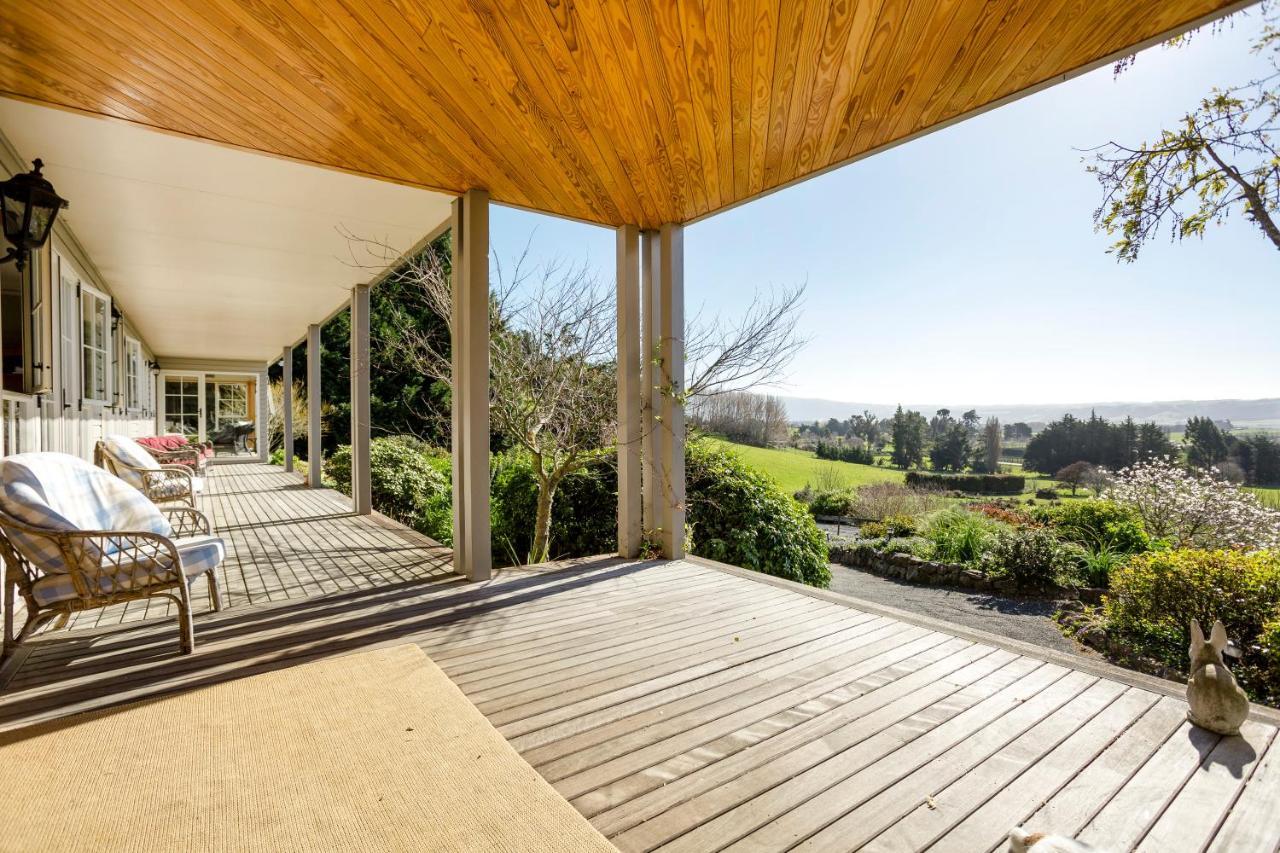 Silver Peaks Lodge Mosgiel Exterior foto