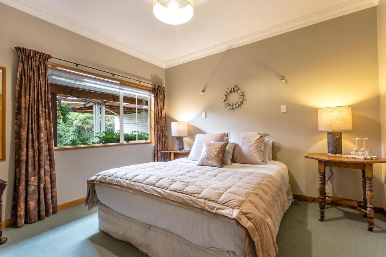 Silver Peaks Lodge Mosgiel Exterior foto